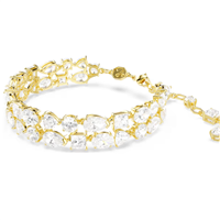 Bracelet Swarovski Femme mesmera in  Alliage Métallique 5743827 - 5743827
